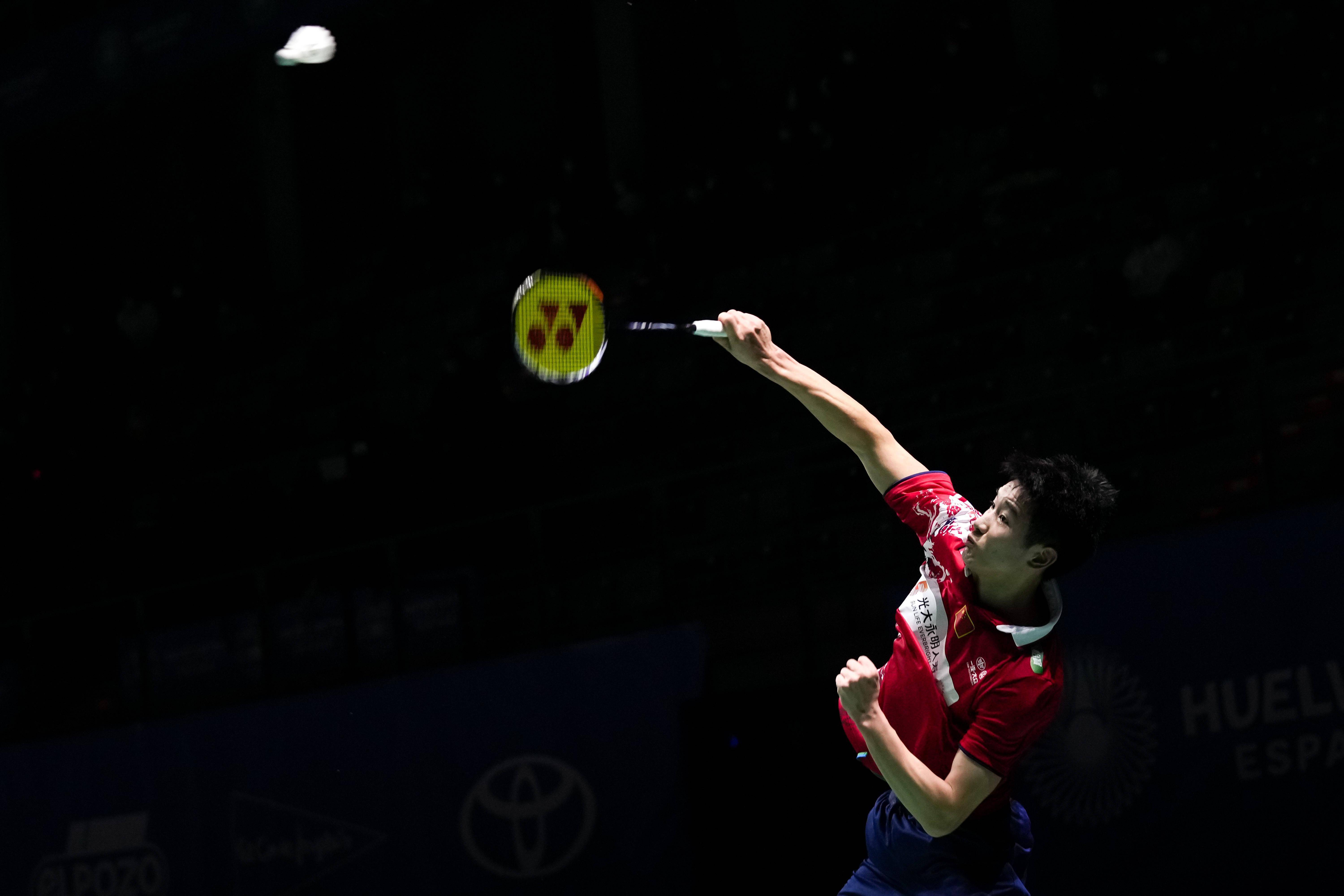 并且在网前 并且在网前