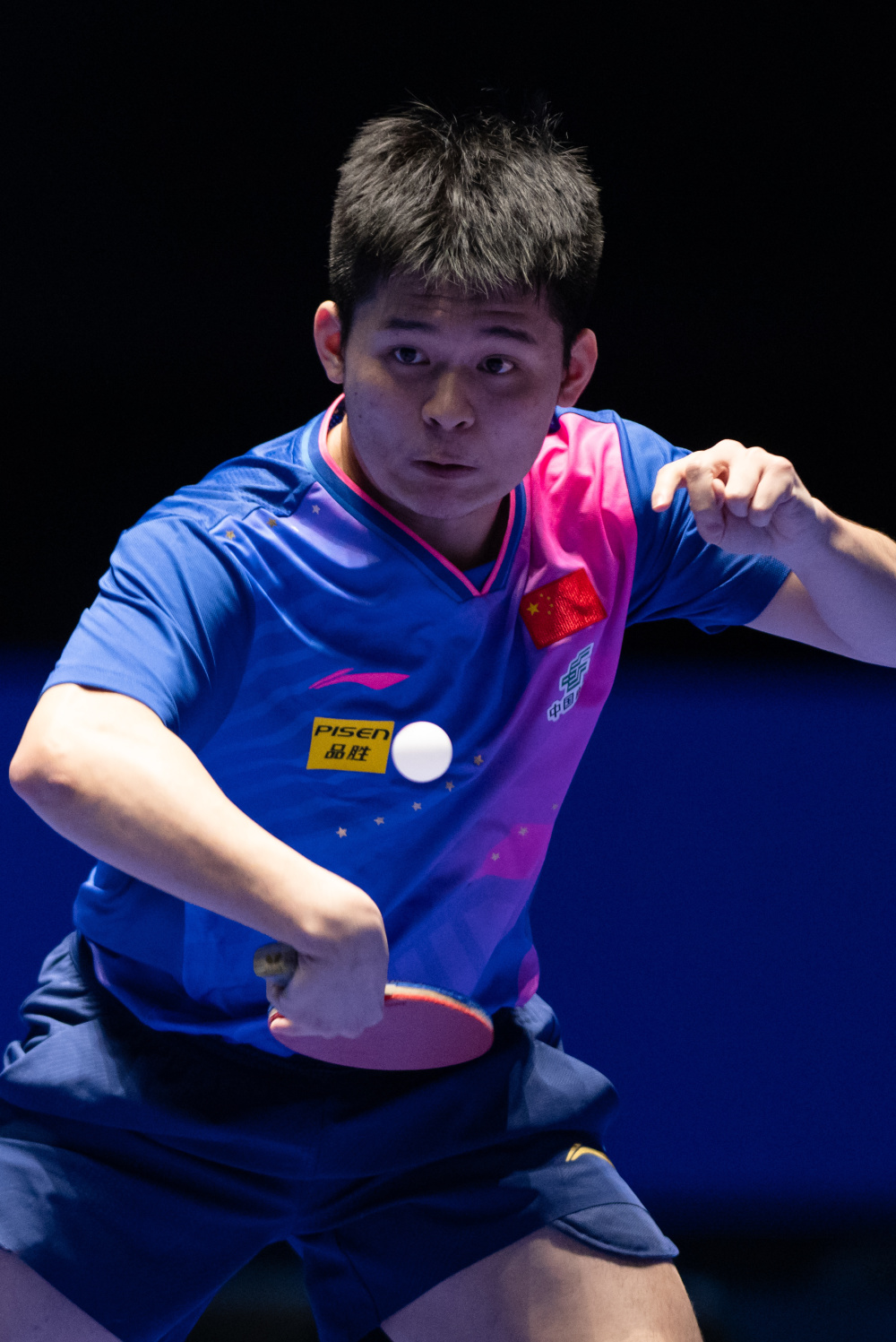 全力以赴 全力以赴