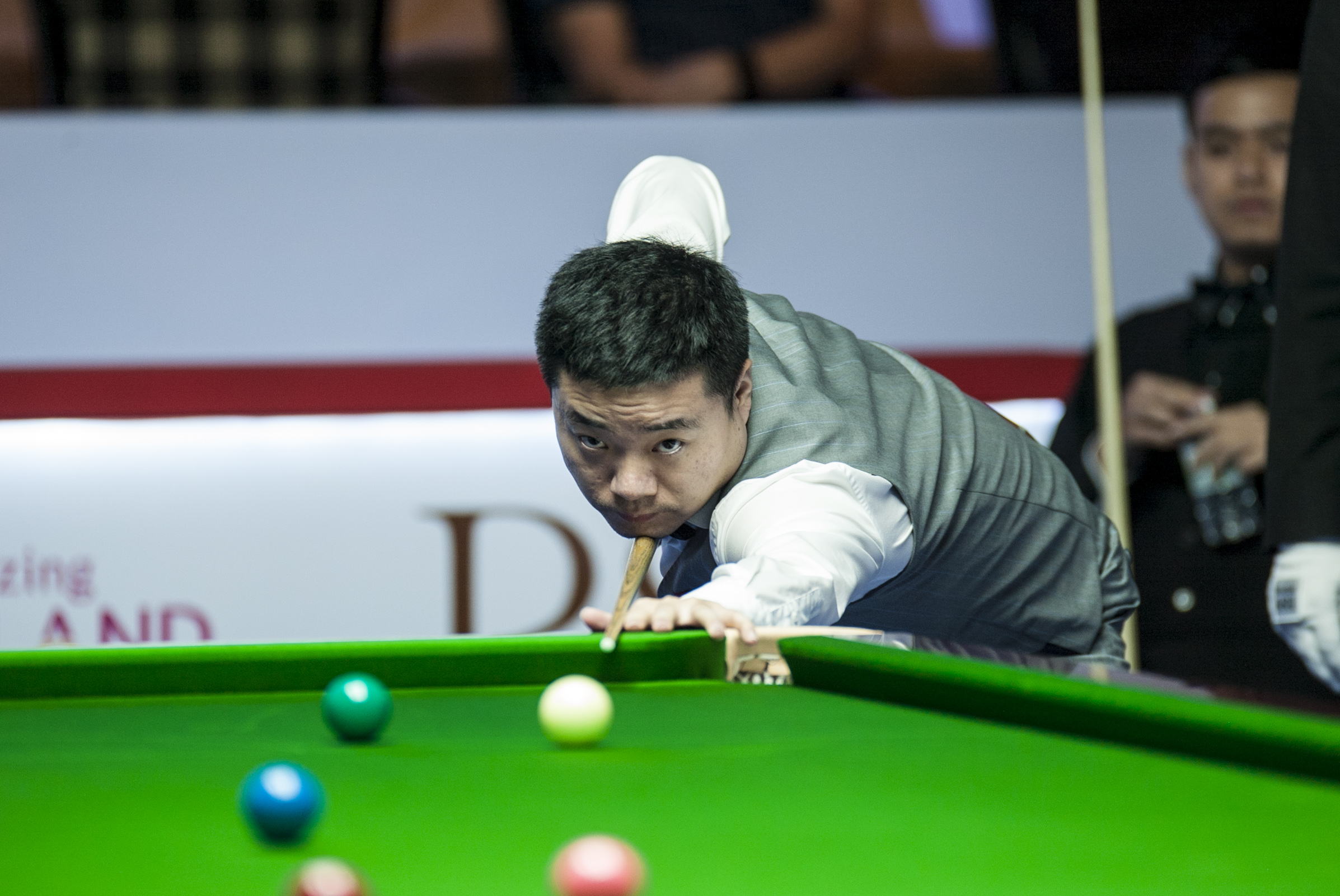 特的球无疑 特的球无疑