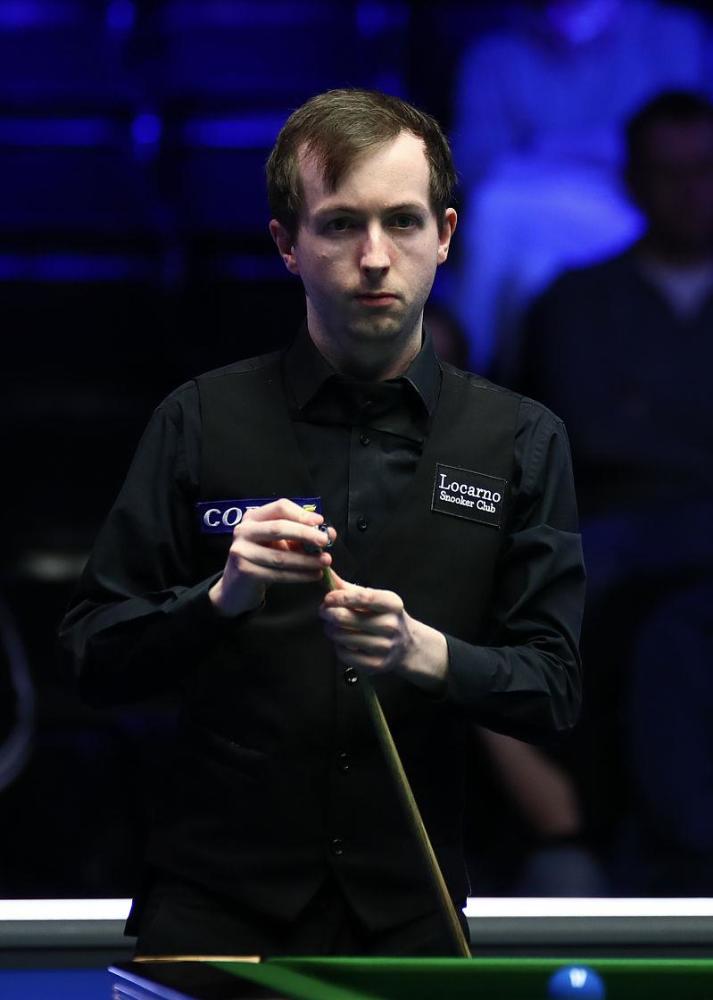 今日趣圖：滕帥提醒你 樸素裝備也能創造奇跡.