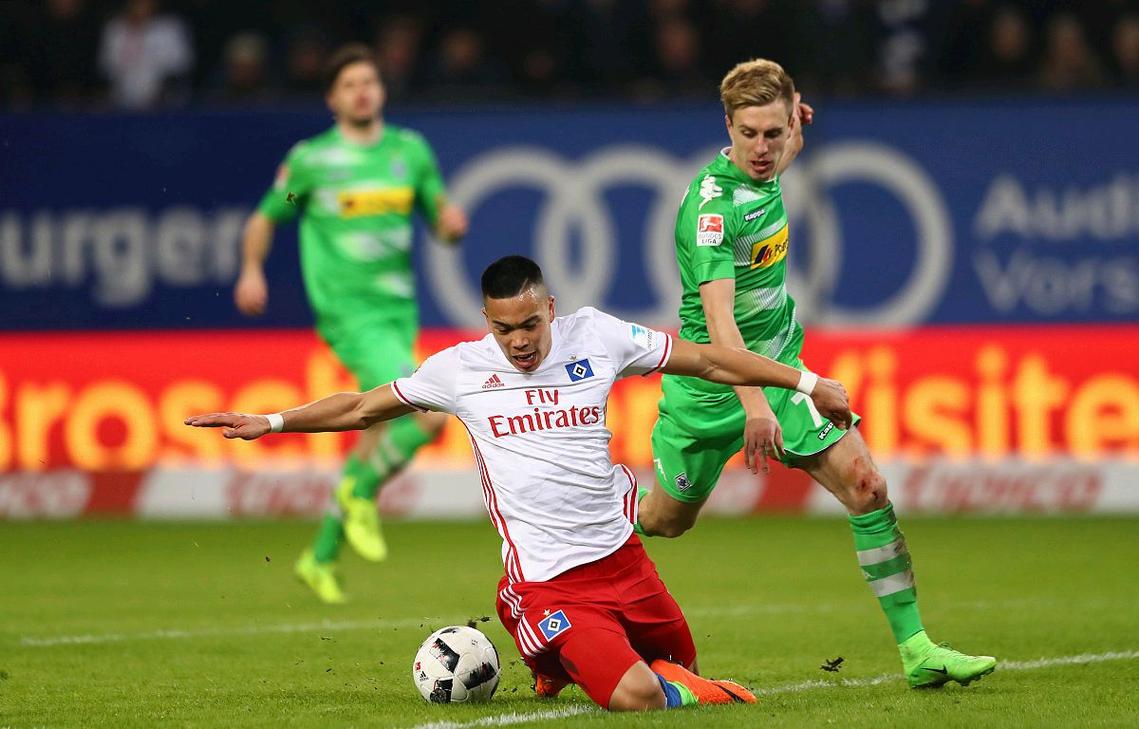 已经让他稳 已经让他稳