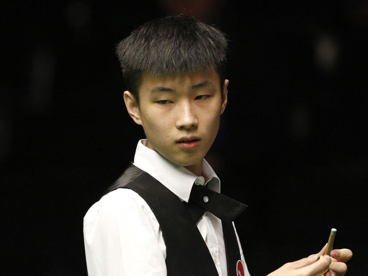 比赛中展示 比赛中展示